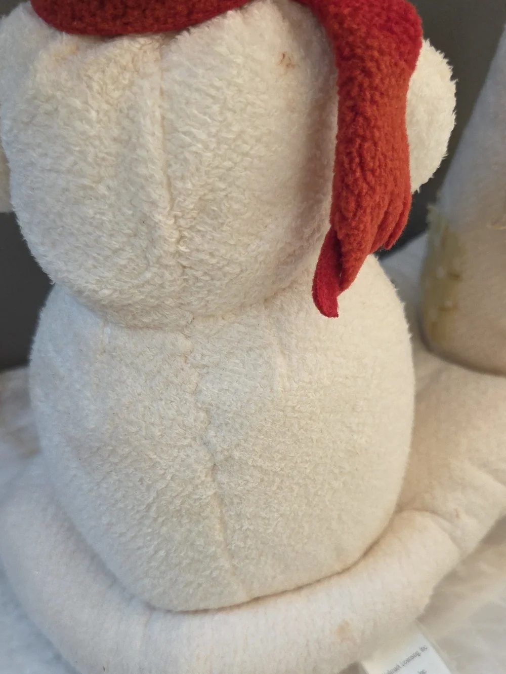 Snowman Couple by Hallmark